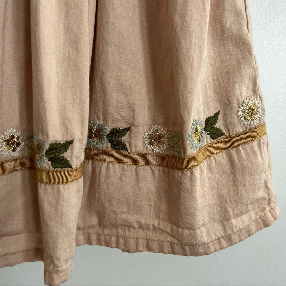 Shirley Bredal Birdie Bliss Dress (2-3) - Picture 13 of 13